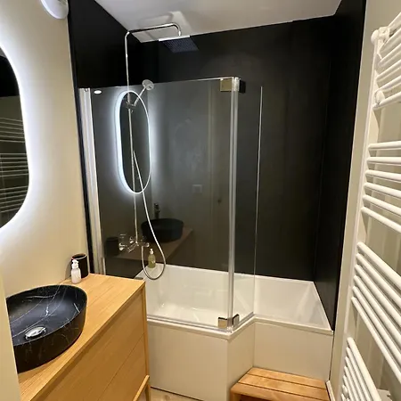 דירה Le Pantone *