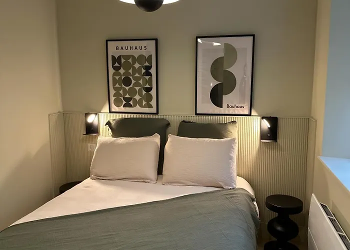 Le Pantone Neufchâteau